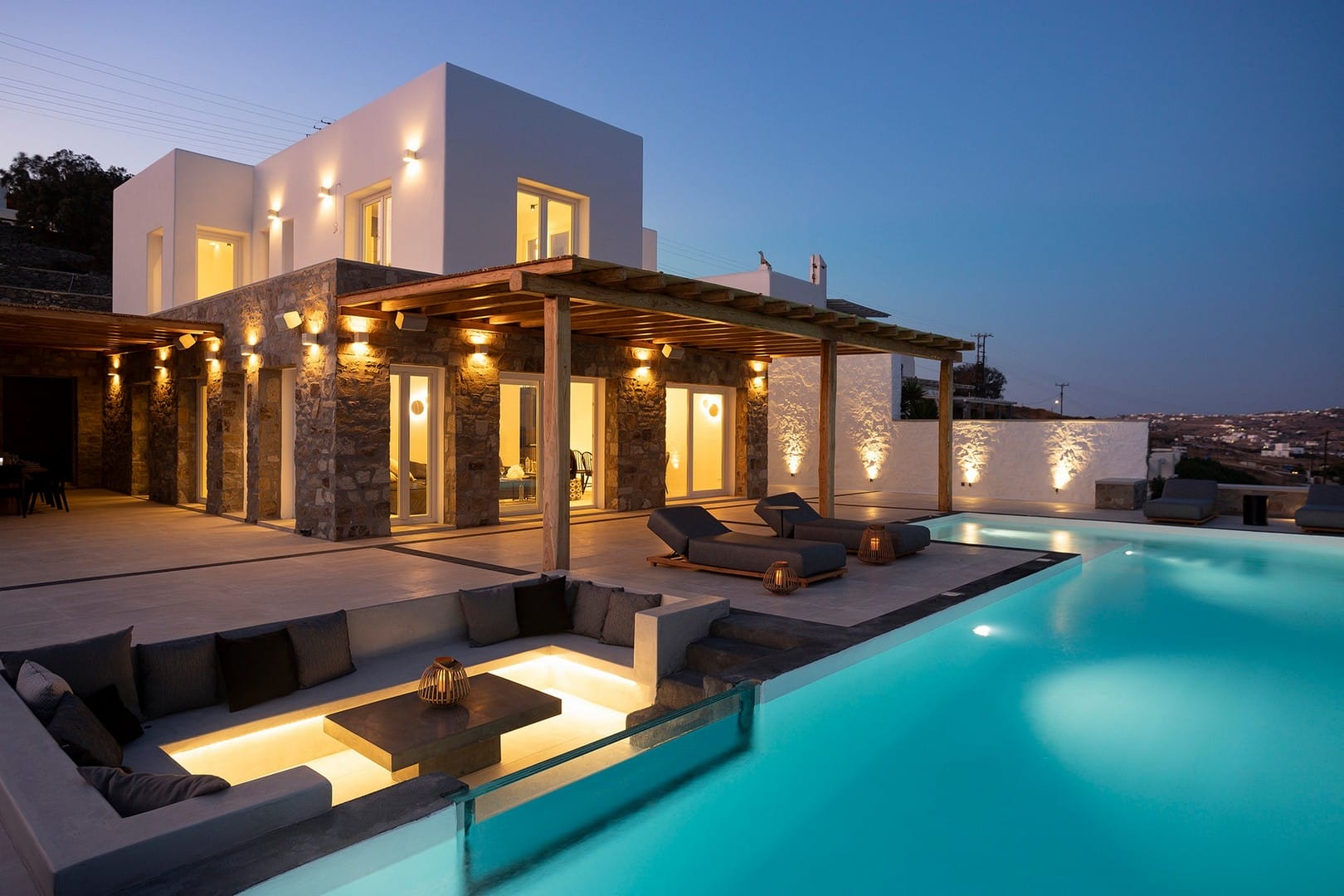 Villa Genesis Mykonos