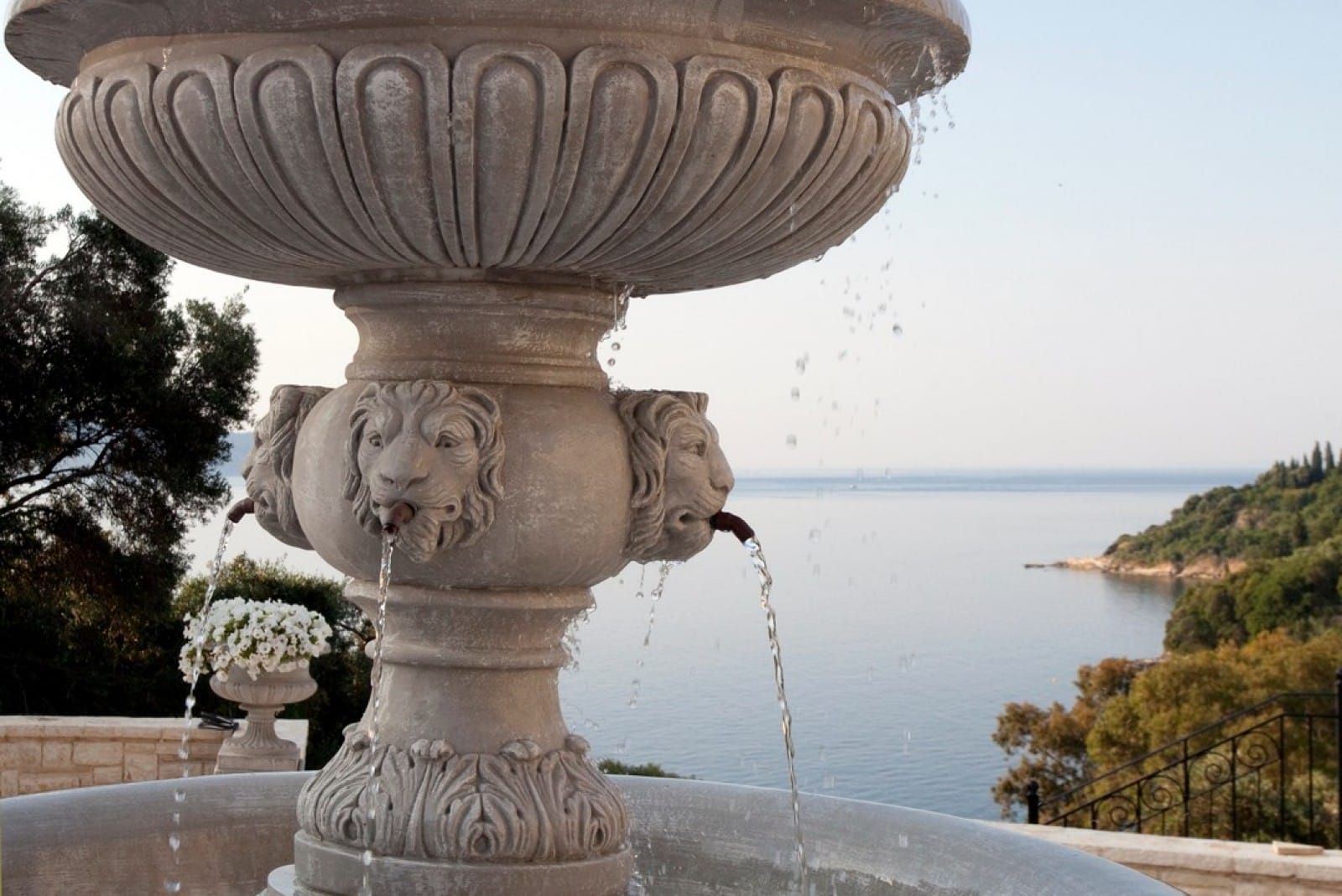 Luxury Villas in Corfu By Divine Property