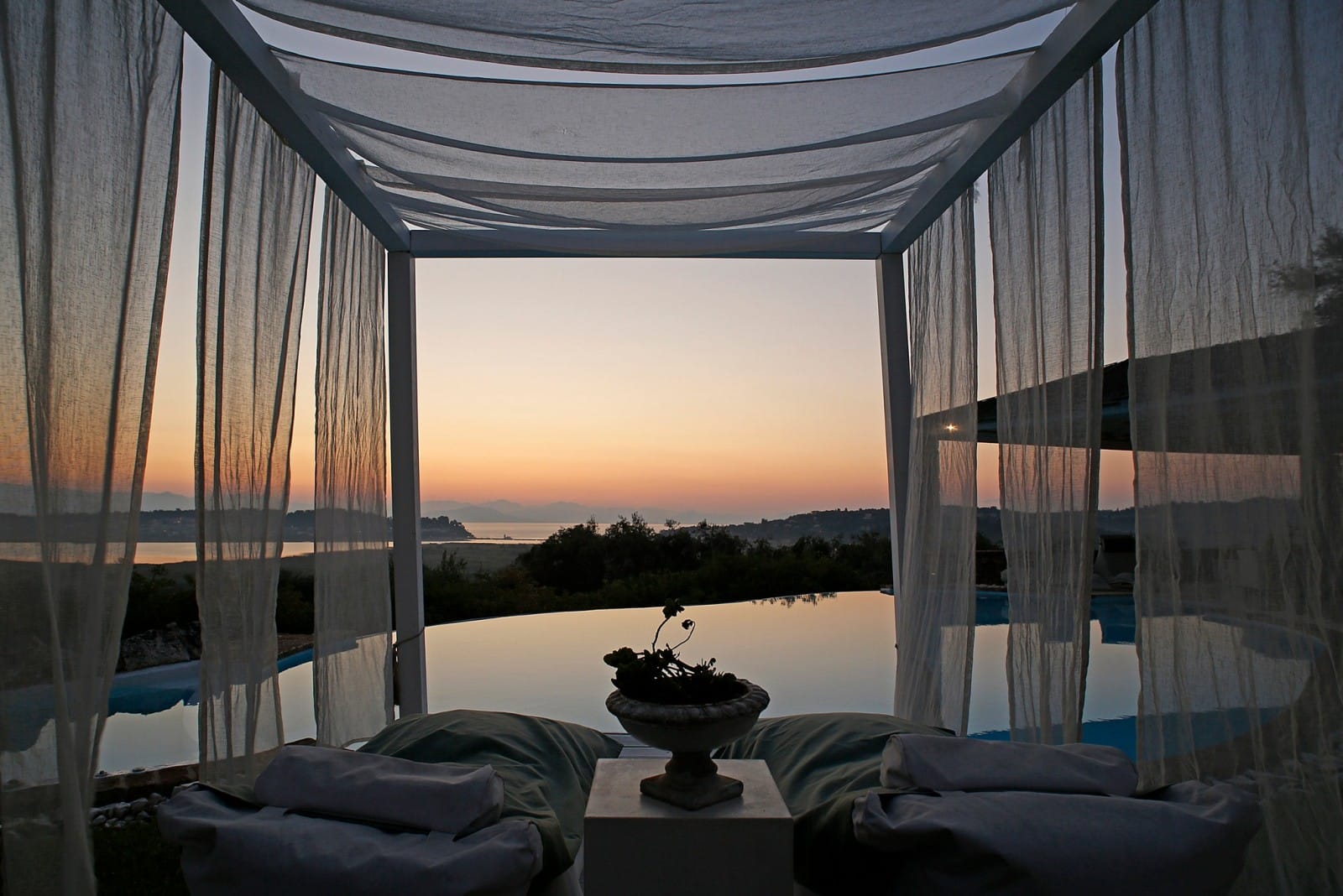Luxury Villas in Corfu by Divine Property