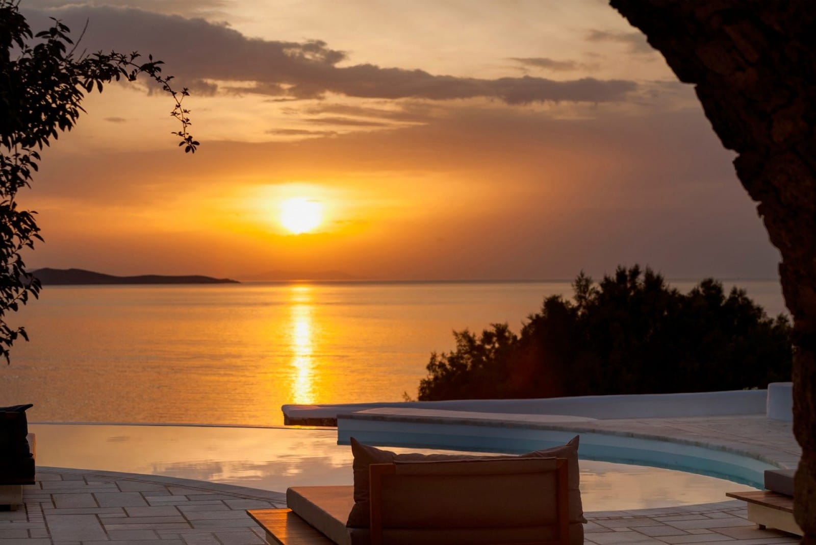 The Magnificent Villa Sunset by Divine Property